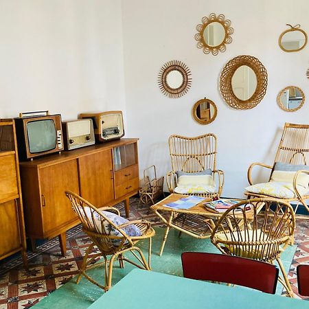 Les Cagettes En Ville Perpignan Dış mekan fotoğraf