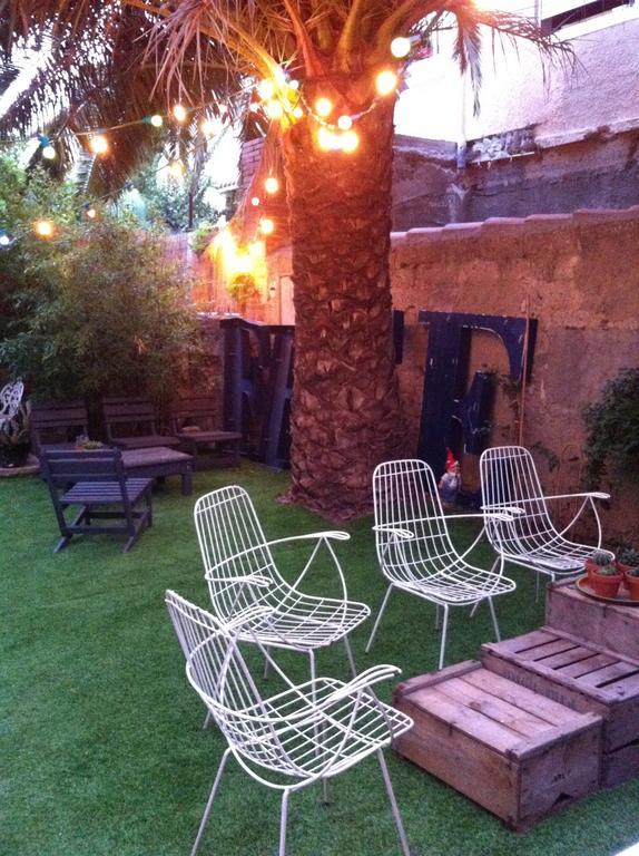 Les Cagettes En Ville Perpignan Dış mekan fotoğraf