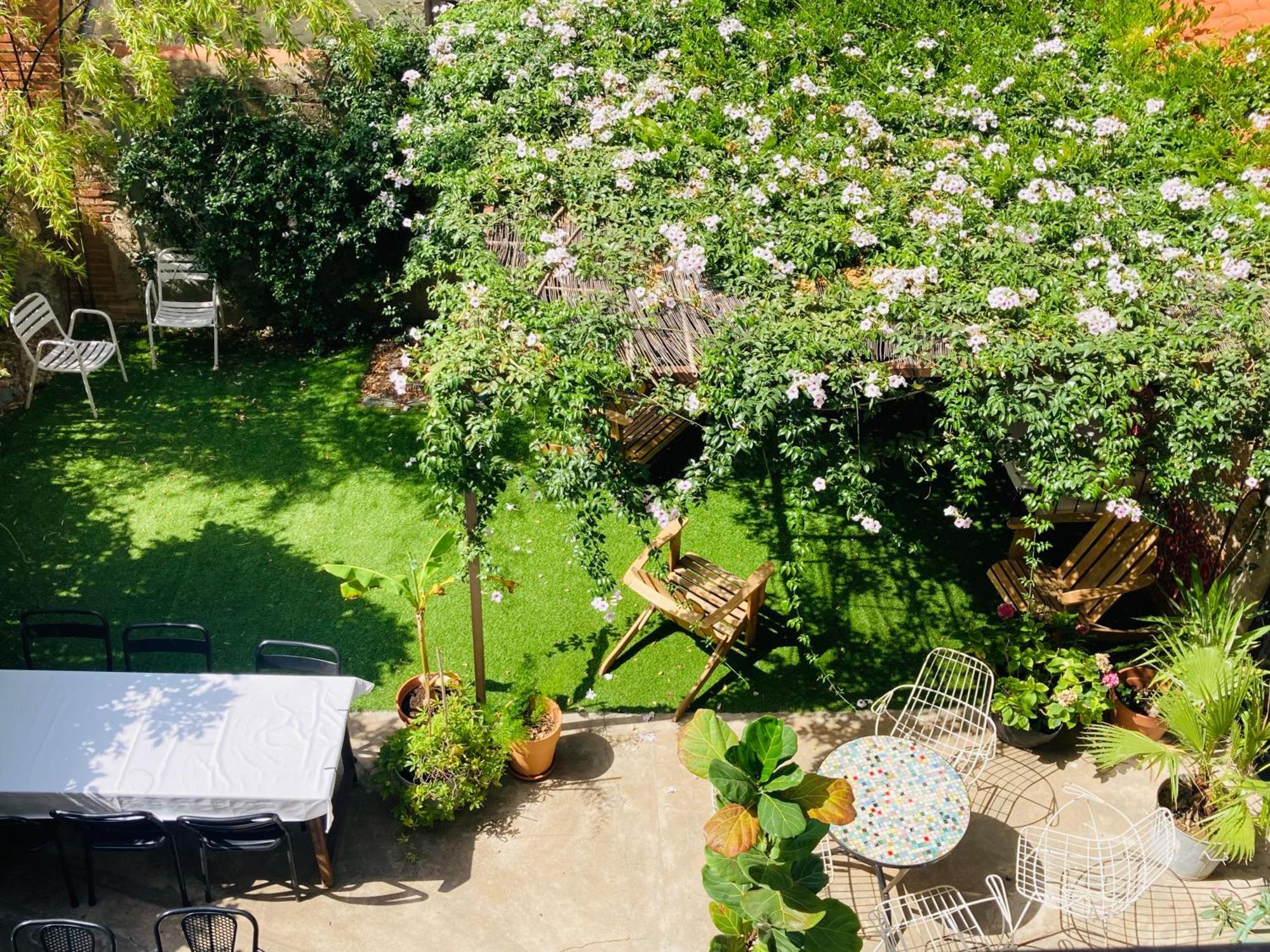 Les Cagettes En Ville Perpignan Dış mekan fotoğraf