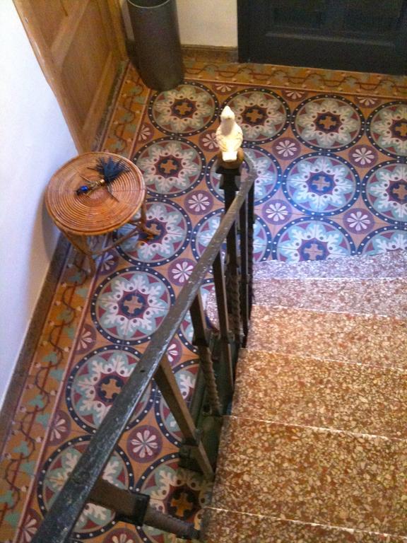 Les Cagettes En Ville Perpignan Dış mekan fotoğraf