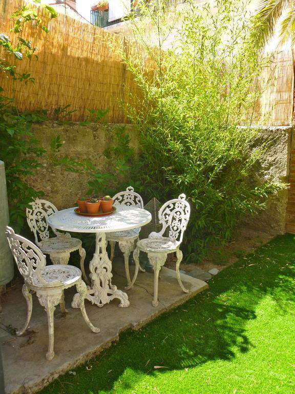Les Cagettes En Ville Perpignan Dış mekan fotoğraf