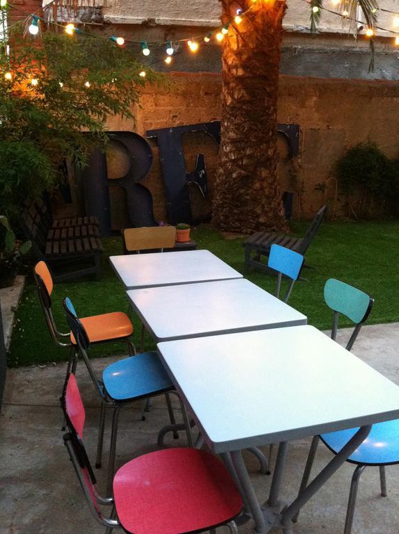 Les Cagettes En Ville Perpignan Dış mekan fotoğraf