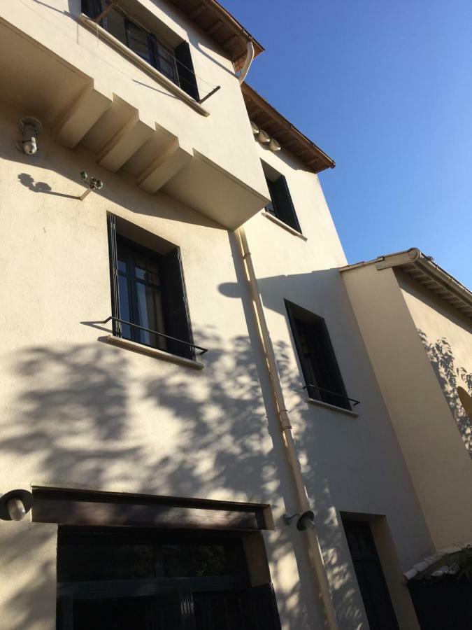 Les Cagettes En Ville Perpignan Dış mekan fotoğraf